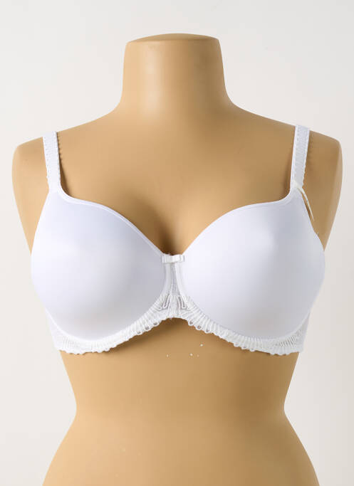 Sutien alb CONTURELLE femeie