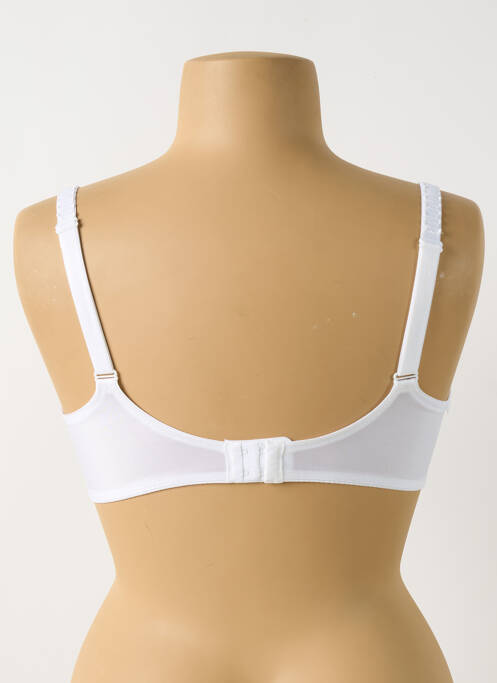 Sutien alb CONTURELLE femeie