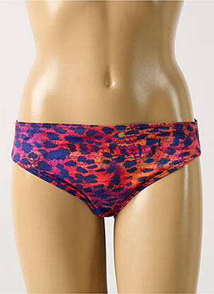 Chiloți de baie violet PRIMA DONNA femeie