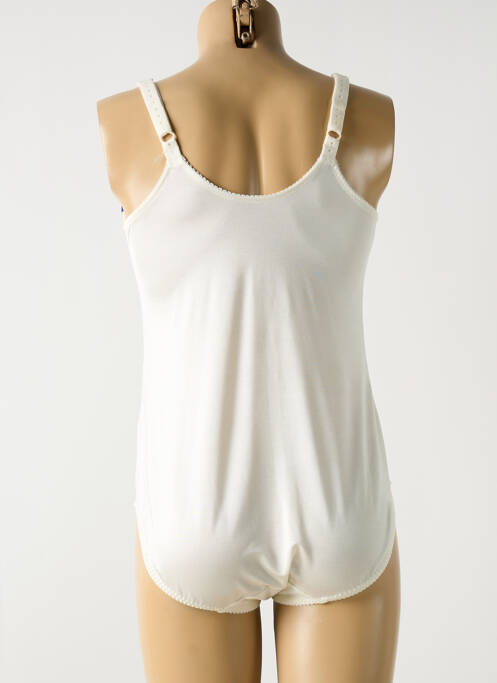 Body de lenjerie bej PRIMA DONNA femeie