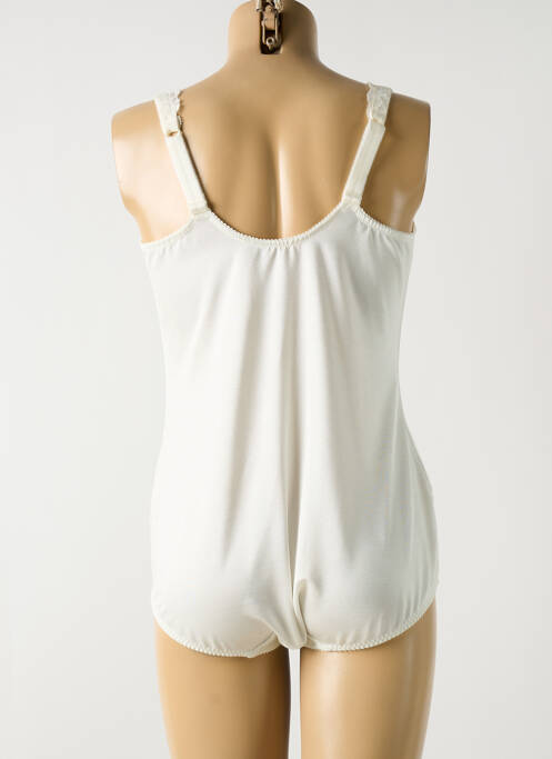 Body de lenjerie bej PRIMA DONNA femeie