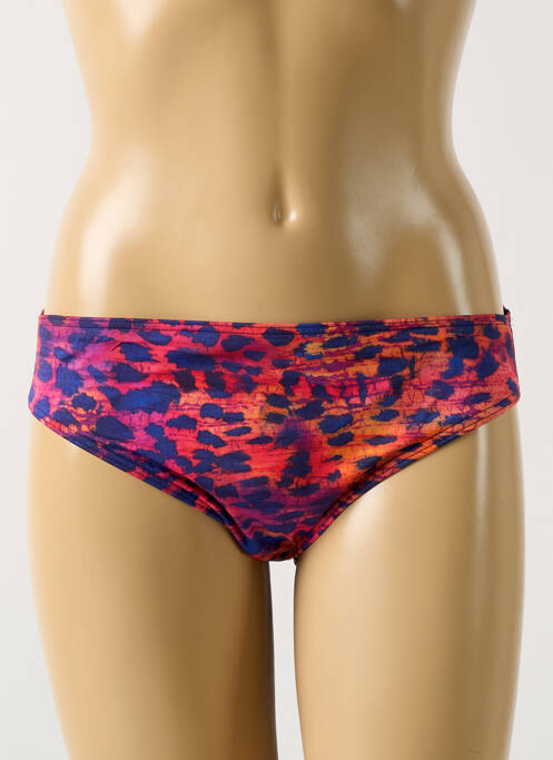 Chiloți de baie violet PRIMA DONNA femeie