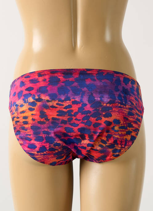 Chiloți de baie violet PRIMA DONNA femeie