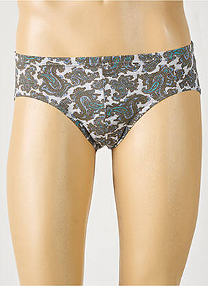 Chilot gri ARMOR LUX bărbat