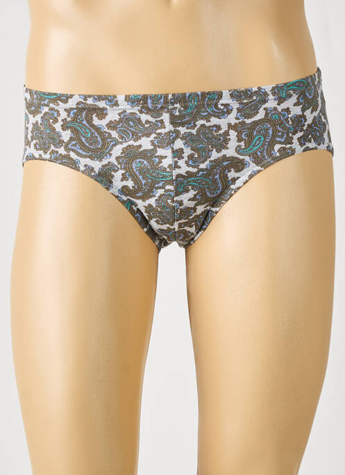 Chilot gri ARMOR LUX bărbat