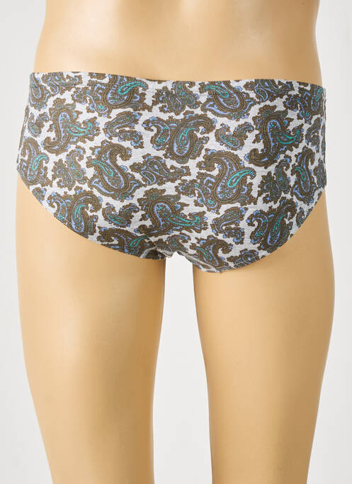 Chilot gri ARMOR LUX bărbat