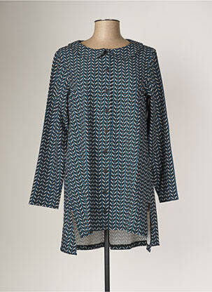 Cămașă albastru G!OZE femeie