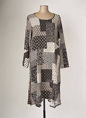 Rochie midi bej G!OZE femeie