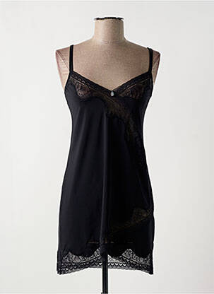 Nuisetă/combinetă negru IMPLICITE femeie