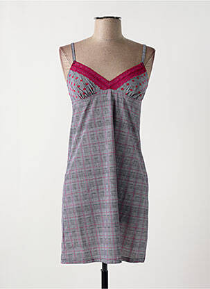 Nuisetă/combinetă negru ANTIGEL femeie