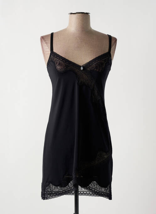 Nuisetă/combinetă negru IMPLICITE femeie