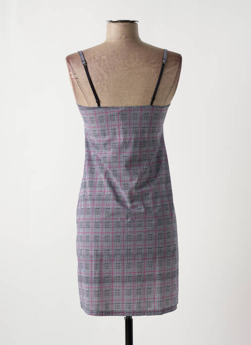 Nuisetă/combinetă negru ANTIGEL femeie