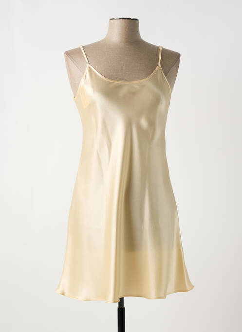 Nuisetă/combinetă bej MARJOLAINE femeie