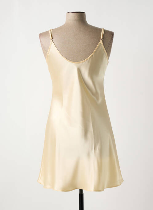 Nuisetă/combinetă bej MARJOLAINE femeie