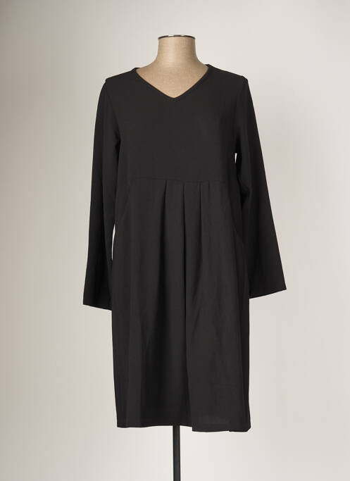 Rochie scurtă negru G!OZE femeie