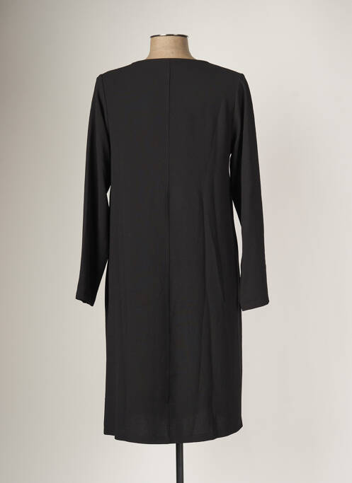 Rochie scurtă negru G!OZE femeie