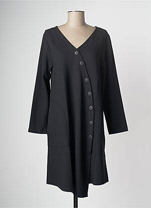 Jachete casual buzunare negru G!OZE femeie