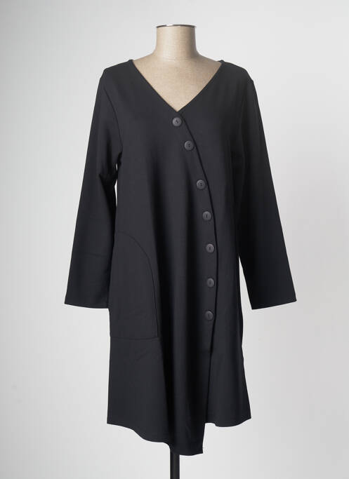 Jachete casual negru G!OZE femeie