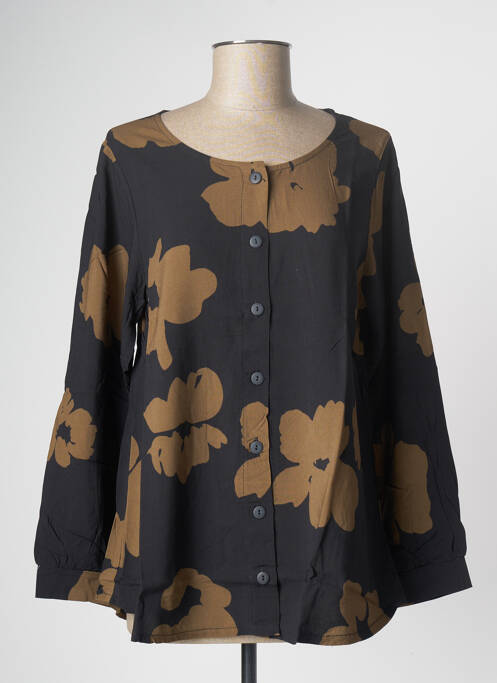 Cămașă negru G!OZE femeie