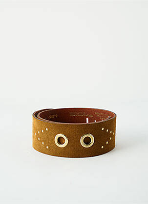 Accesoriu divers maro HERBERT FRÈRE ET SOEUR femeie