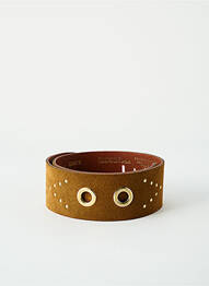 Accesoriu divers maro HERBERT FRÈRE ET SOEUR femme
