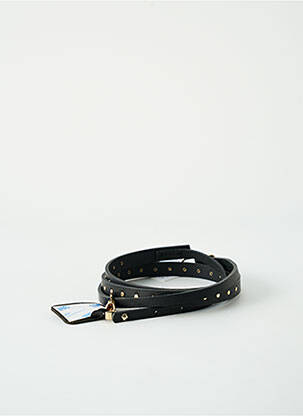 Accesoriu divers negru HERBERT FRÈRE ET SOEUR femeie