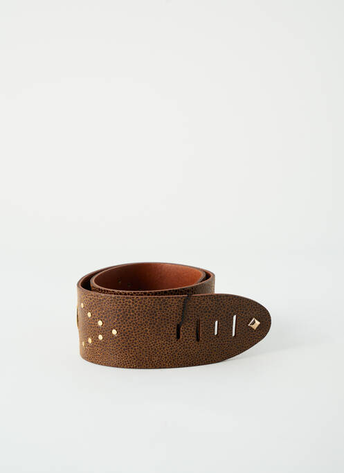 Accesoriu divers maro HERBERT FRÈRE ET SOEUR femeie