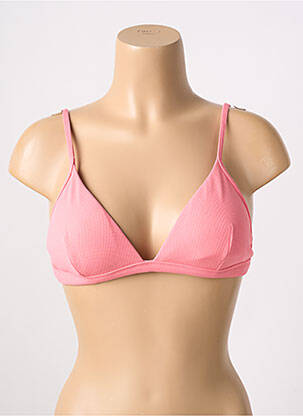 Sutien de costum de baie roz YSABEL MORA femeie