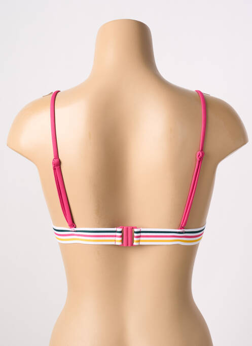 Sutien de costum de baie roz YSABEL MORA femeie