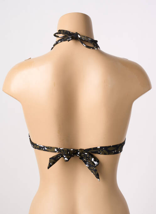 Sutien de costum de baie verde MARIE JO femeie