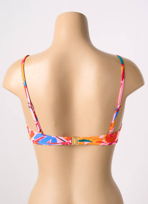 Sutien de costum de baie roz ROSA FAIA femeie