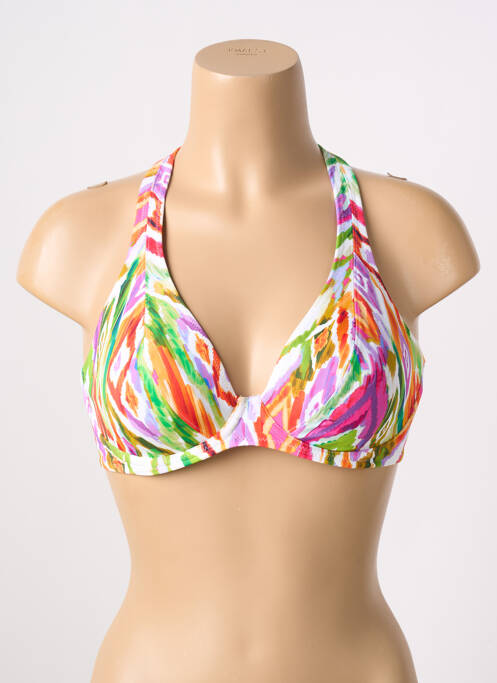 Sutien de costum de baie violet FREYA femeie