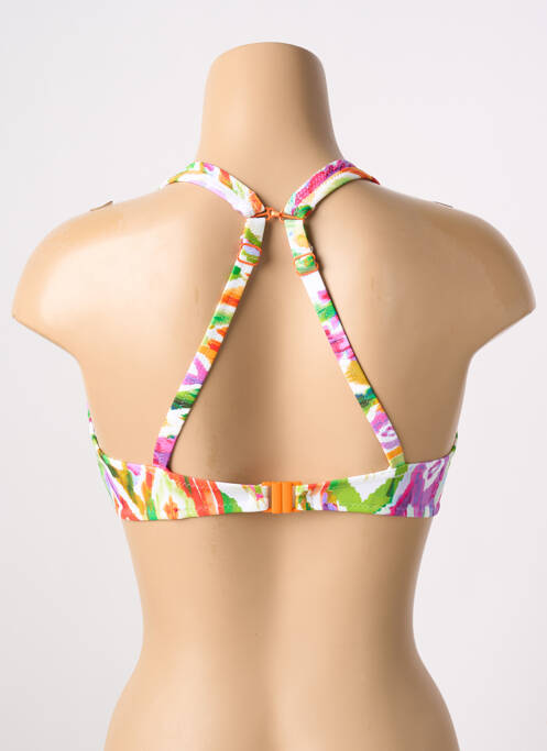 Sutien de costum de baie violet FREYA femeie