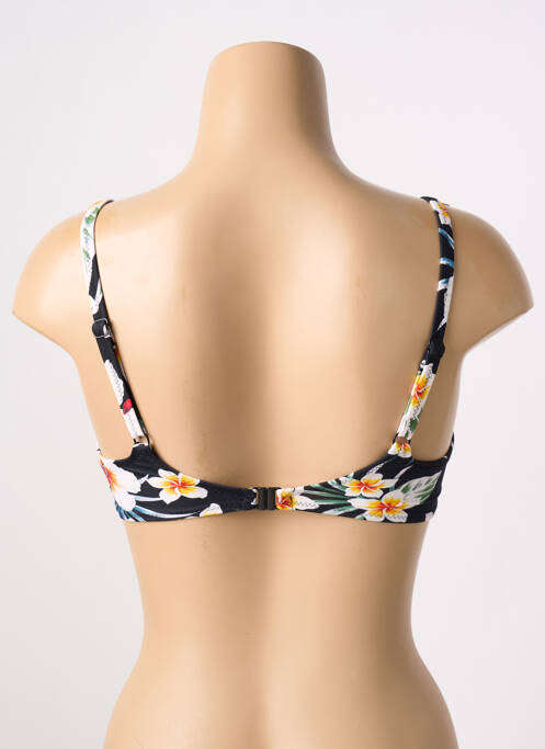 Sutien de costum de baie negru FREYA femeie