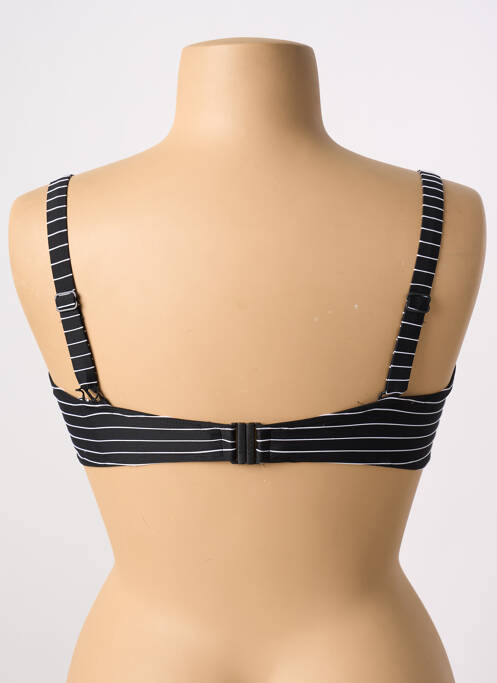 Sutien de costum de baie negru PRIMA DONNA femeie