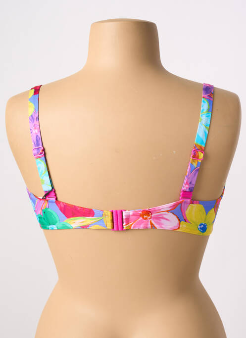 Sutien de costum de baie roz PRIMA DONNA femeie