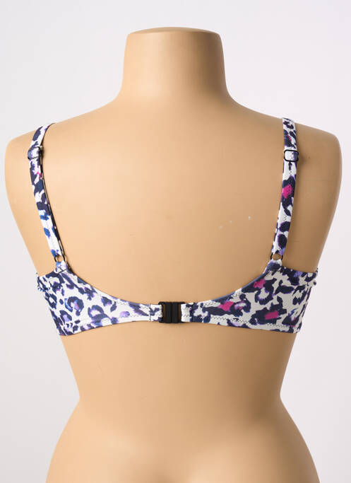 Sutien de costum de baie violet FANTASIE femeie