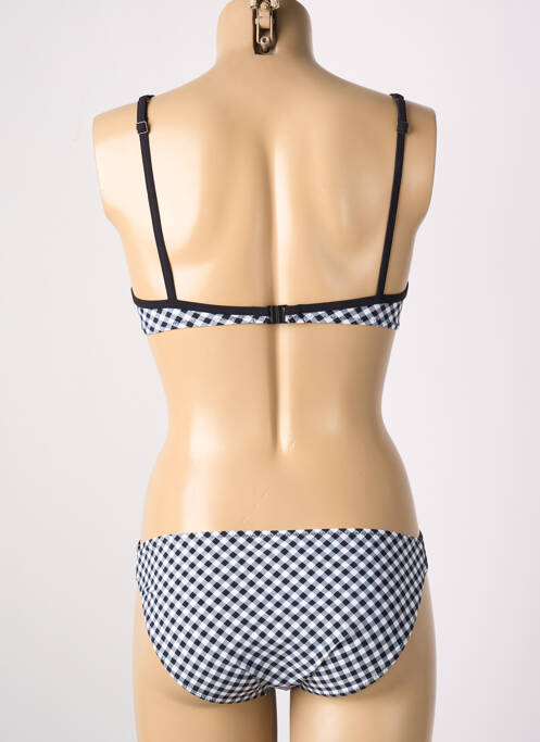 Costum de baie din două piese negru ROSA FAIA femeie