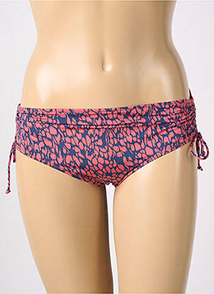 Chiloți de baie roz ROSA FAIA femeie