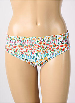 Chiloți de baie alb ROSA FAIA femeie