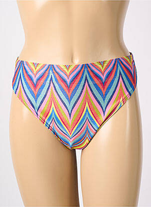 Chiloți de baie albastru PRIMA DONNA femeie