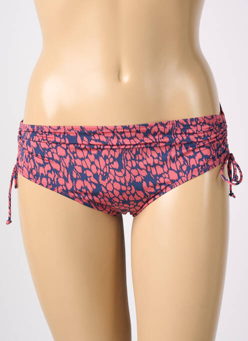 Chiloți de baie roz ROSA FAIA femeie