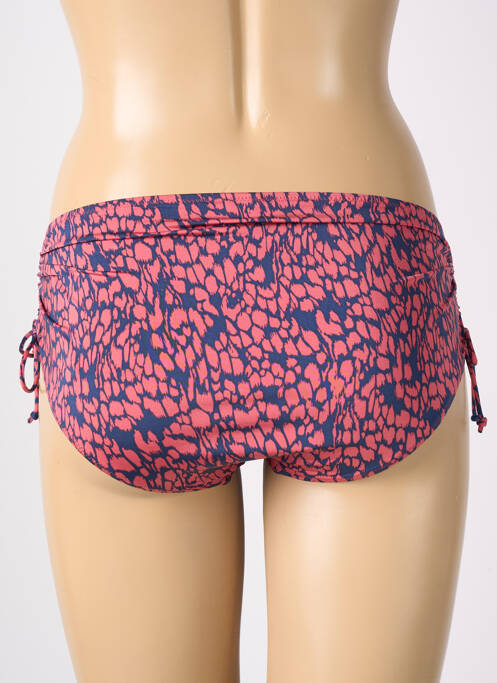 Chiloți de baie roz ROSA FAIA femeie