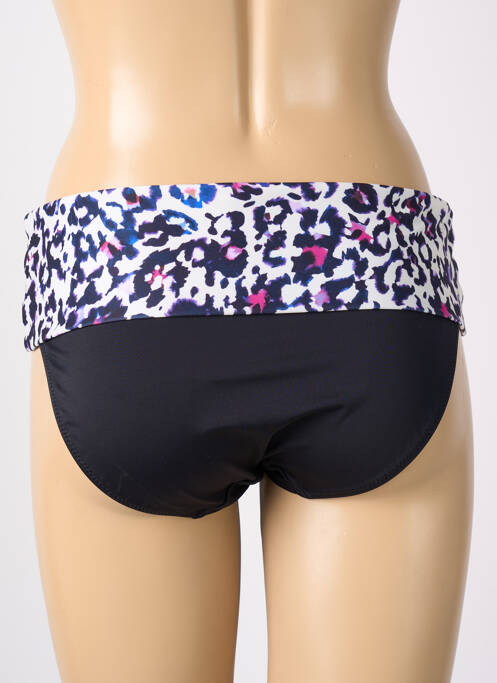 Chiloți de baie albastru FANTASIE femeie