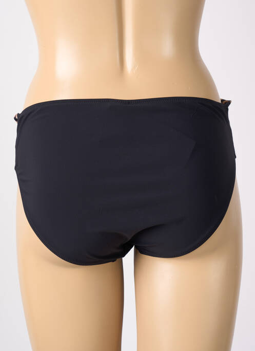 Chiloți de baie negru ROSA FAIA femeie