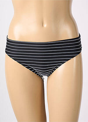 Chiloți de baie negru PRIMA DONNA femeie