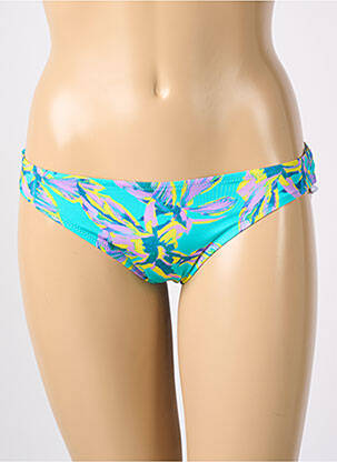 Chiloți de baie albastru ROSA FAIA femeie