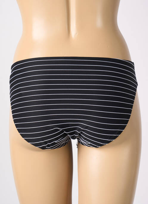 Chiloți de baie negru PRIMA DONNA femeie