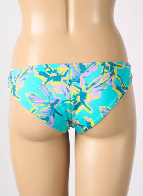 Chiloți de baie albastru ROSA FAIA femeie