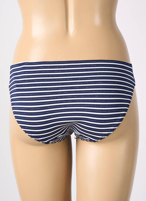 Chiloți de baie albastru PRIMA DONNA femeie